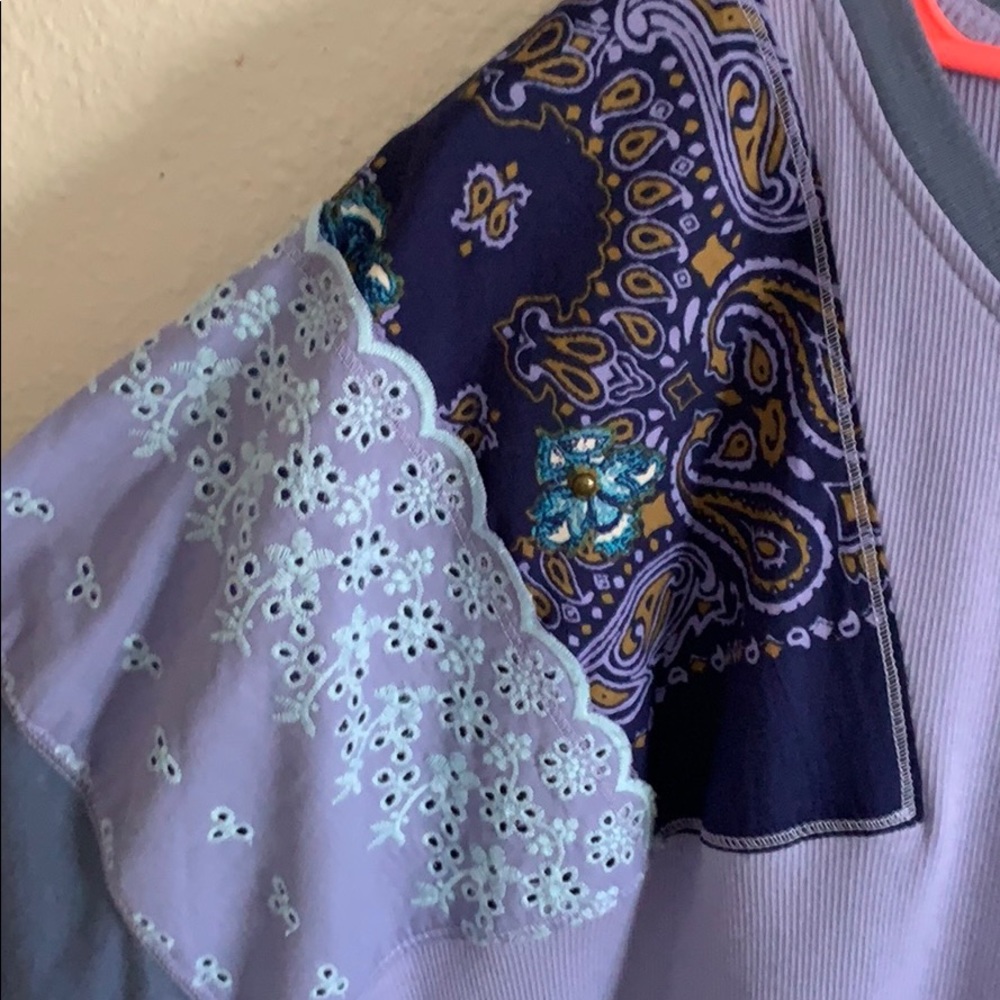 Free People Longsleeve - Picture 4 of 4